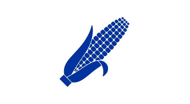 Corn icon