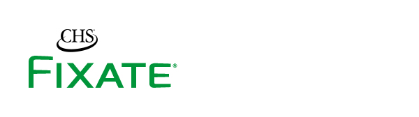 CHS Fixate logo
