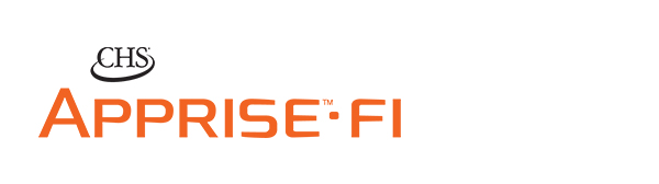 CHS Apprise FI logo