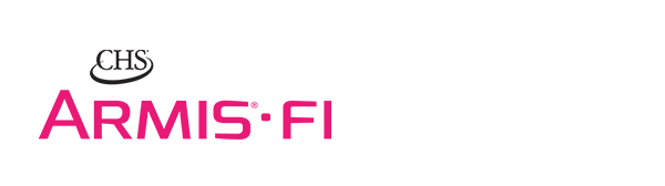 CHS Armis FI logo