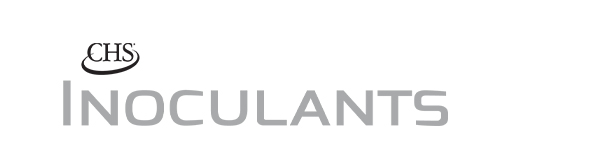 CHS Inoculants logo