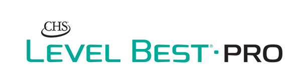 CHS Level Best Pro logo