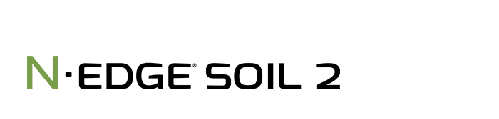 N-Edge Soil 2 logo