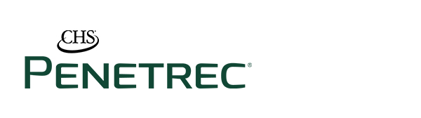 CHS Penetrec logo