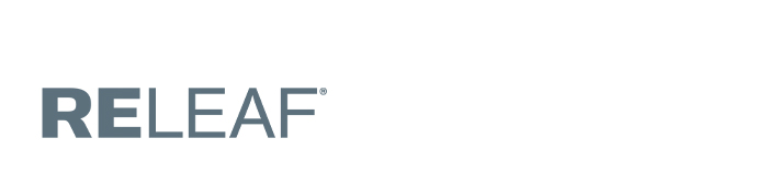 Releaf logo