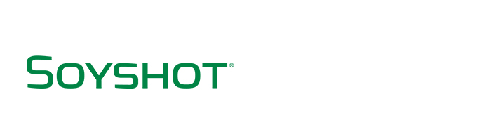 Soyshot logo