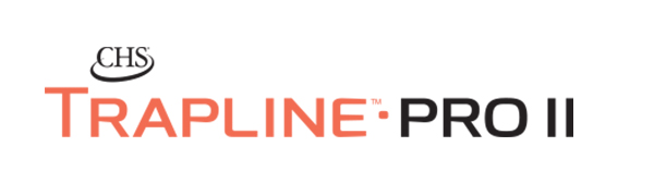 CHS Trapline Pro II logo