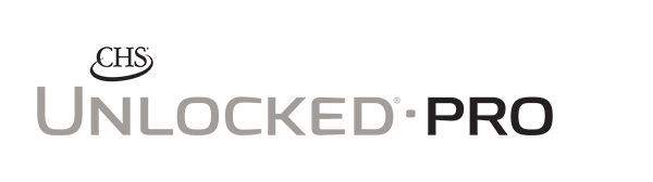 CHS Unlocked Pro logo